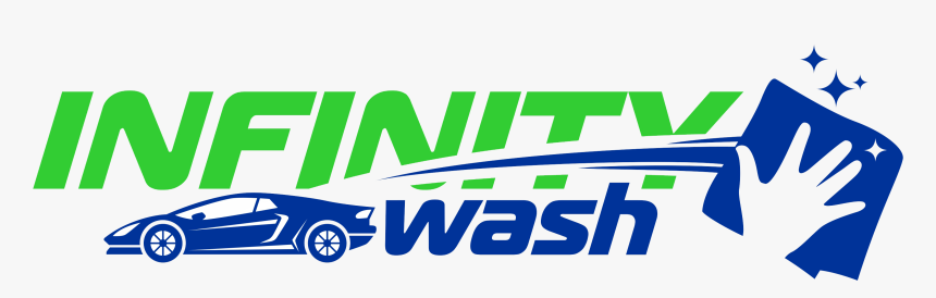 Car Wash Service - Graphic Design, HD Png Download, Free Download
