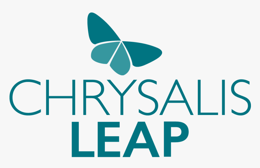 Chrysalis Leap Ltd - Graphic Design, HD Png Download, Free Download