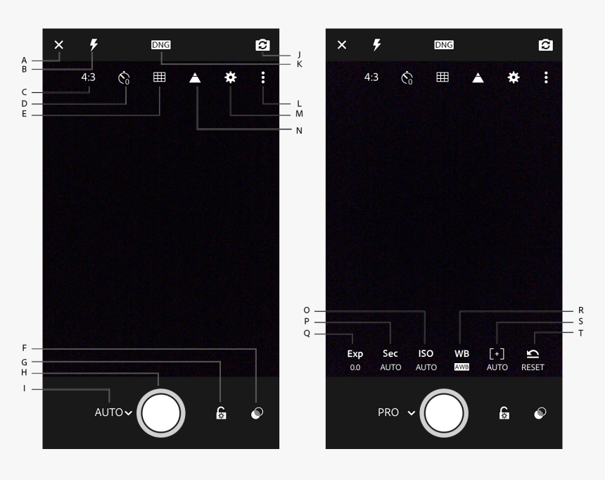 Lightroom Capture Interface Options Adobe Lightroom Hd