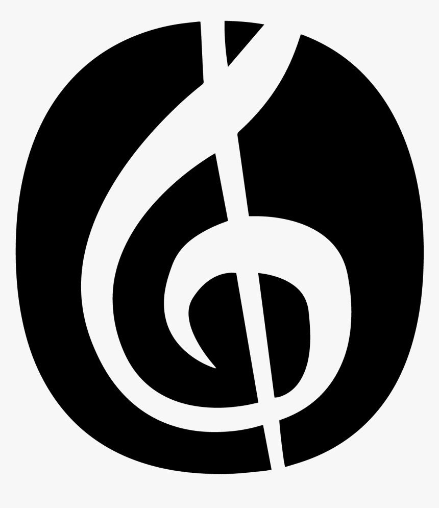 Choral & Orchestral Society Logo - Logo Orchestra Symbol, HD Png Download, Free Download