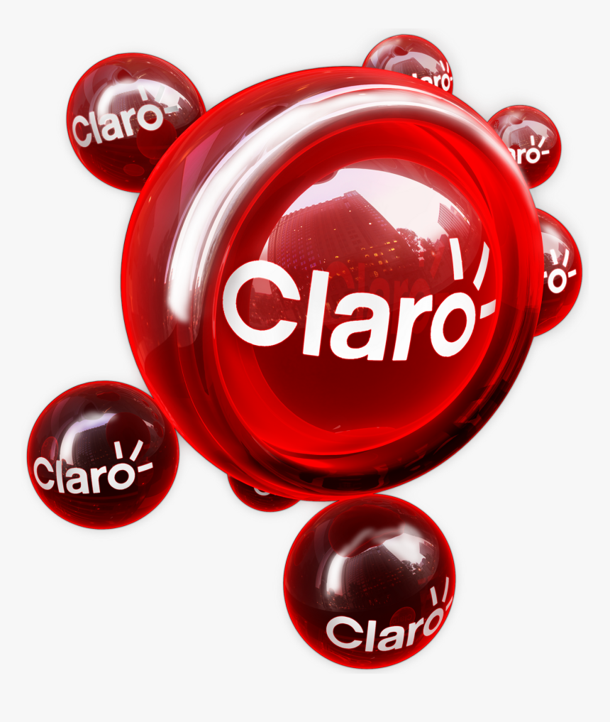 Logo Claro, HD Png Download, Free Download