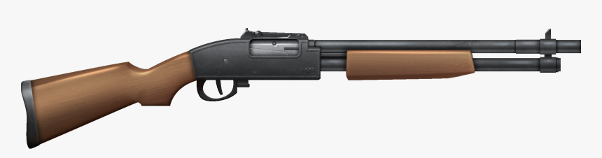 Shotgun Png, Transparent Png, Free Download