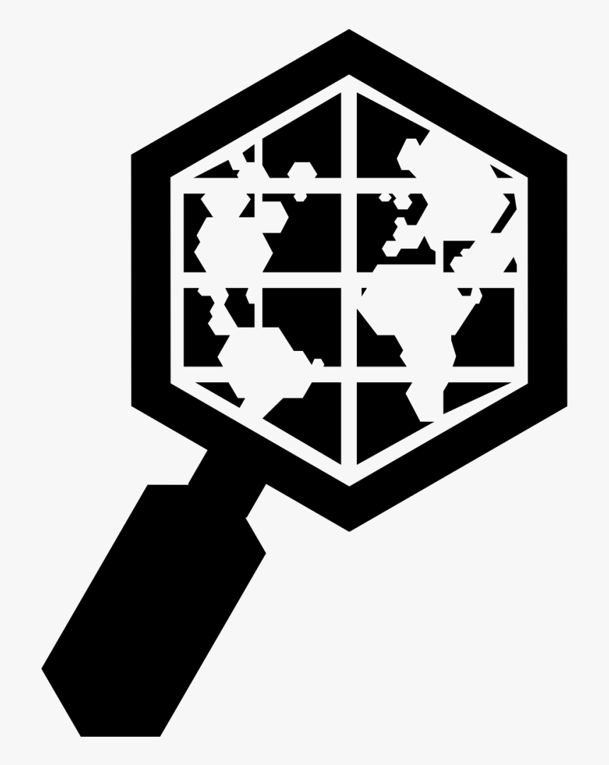Geography Icon, HD Png Download, Free Download