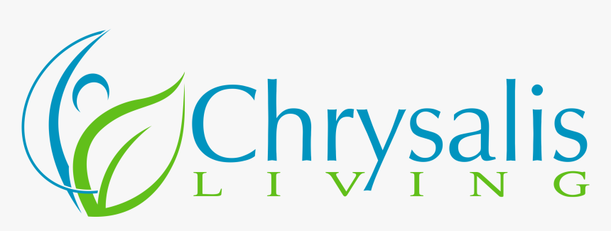 Chrysalis Living - Graphic Design, HD Png Download, Free Download