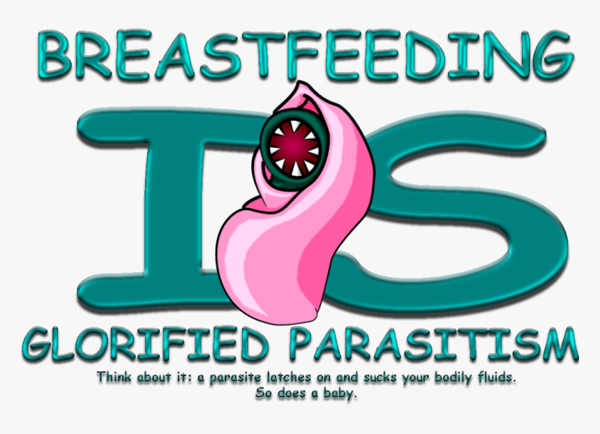 Banner Library Breastfed Parasites By Sandy - Kinderopvang, HD Png Download, Free Download