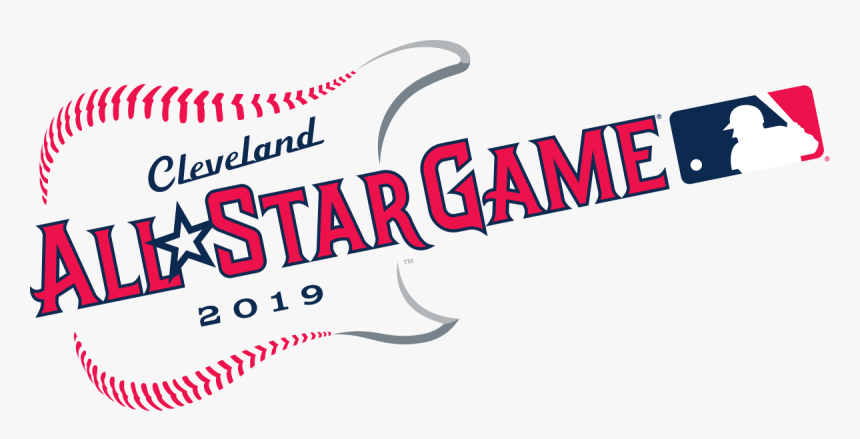 All Star Mlb 2019, HD Png Download, Free Download