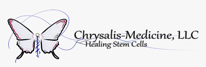 Chrysalis-medicine, Llc - Calligraphy, HD Png Download, Free Download