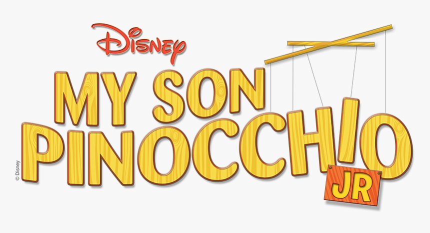 My Son Pinocchio Jr, HD Png Download, Free Download