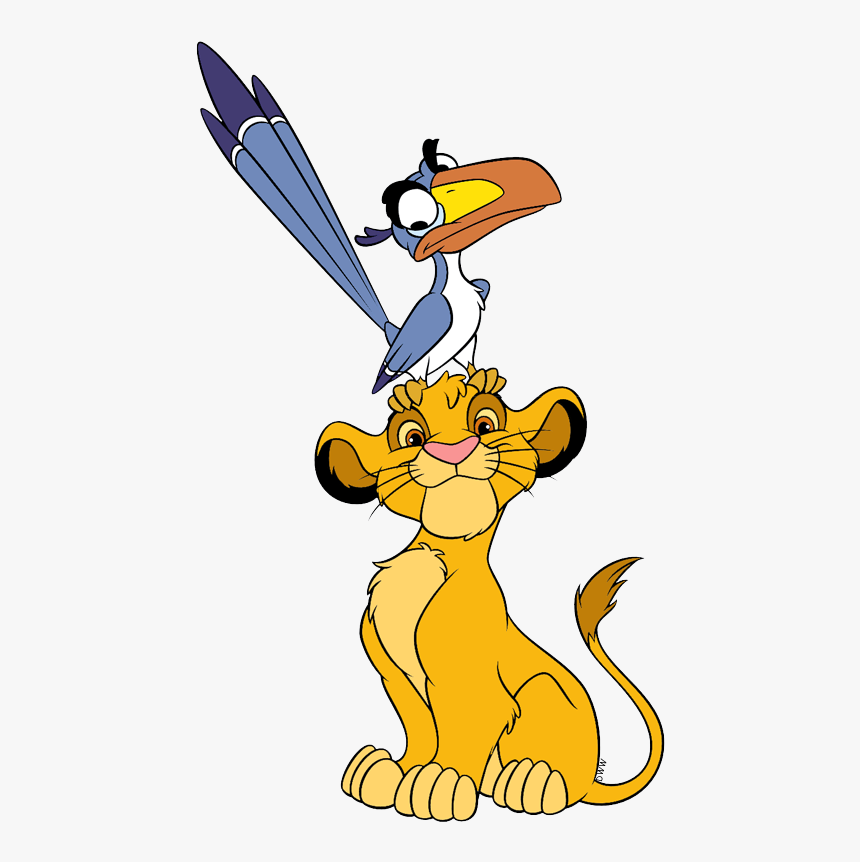 Lion King 2019 Clipart, HD Png Download, Free Download