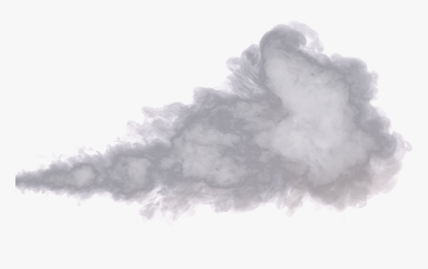 Smoke Png Effect - Transparent Smoke No Background, Png Download, Free Download