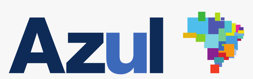 Azul Brazilian Airlines Logo, HD Png Download, Free Download