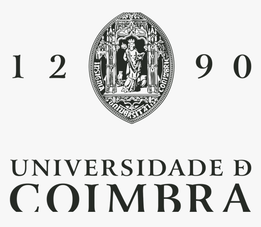 University Of Coimbra Logo, HD Png Download, Free Download