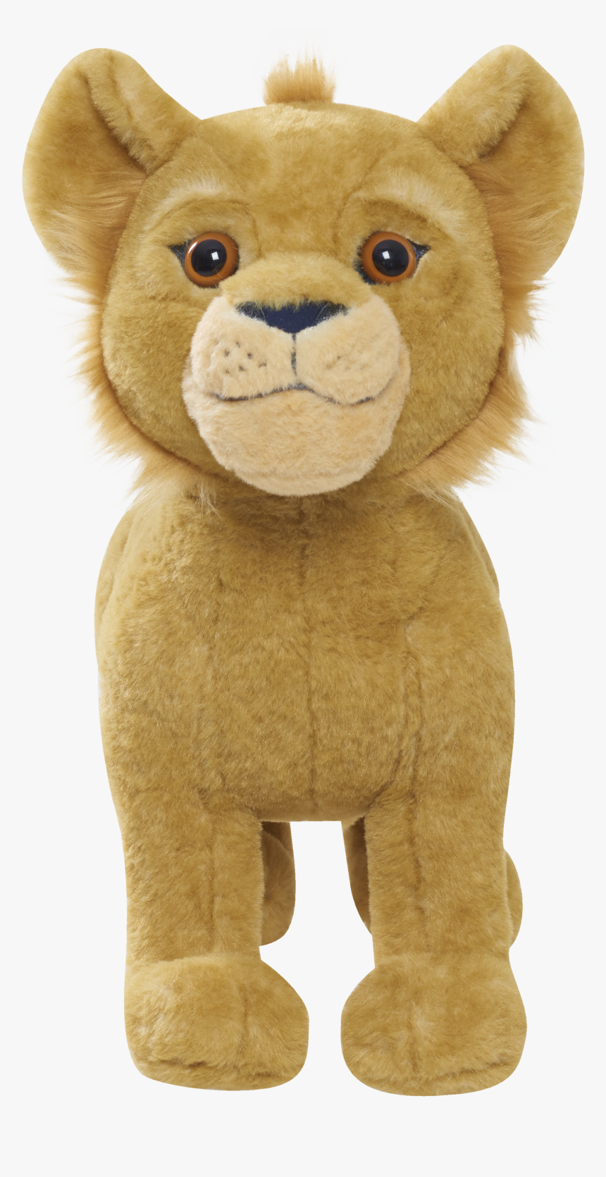 Lion King 2019 Stuffed Animals, HD Png Download, Free Download