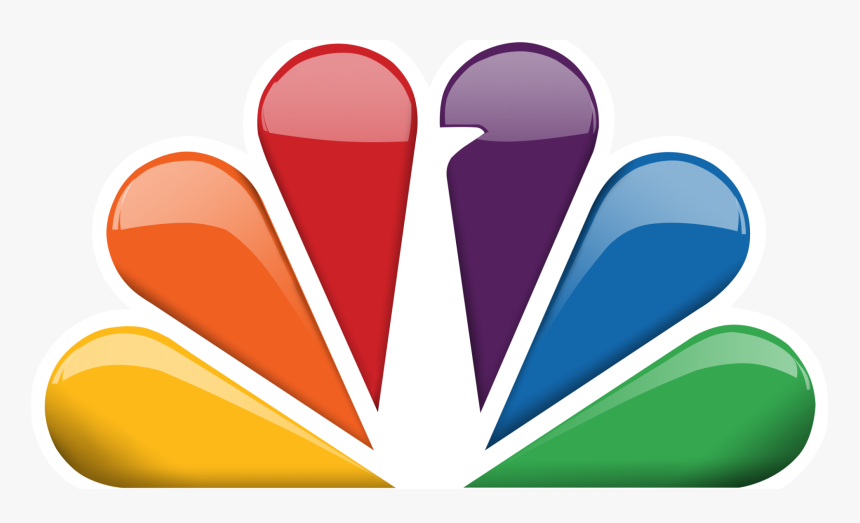Nbc Fall Schedule Confirms Comedy Is Not A Priority - Nbc Logo Png, Transparent Png, Free Download