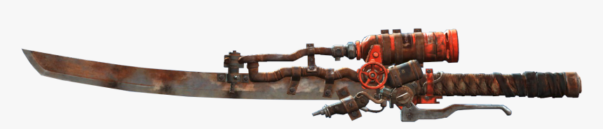 Shishkebab - 폴 아웃 4 근접 무기, HD Png Download - kindpng Shishkebab - 폴 아웃 4 근접 무기, Hd Png Download - Kindpng