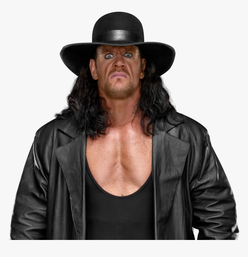 Undertaker Angry - Wwe Undertaker Universal Champion, HD Png Download, Free Download