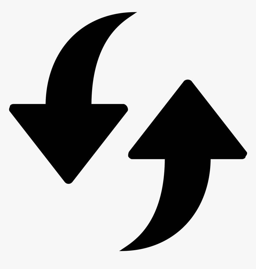 Restart Clipart Refresh - Refresh Icon Transparent, HD Png Download, Free Download