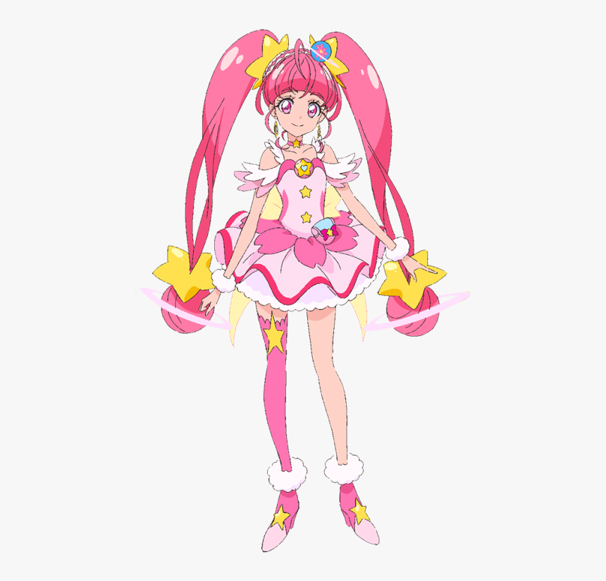 Image - Star Twinkle Pretty Cure, HD Png Download, Free Download