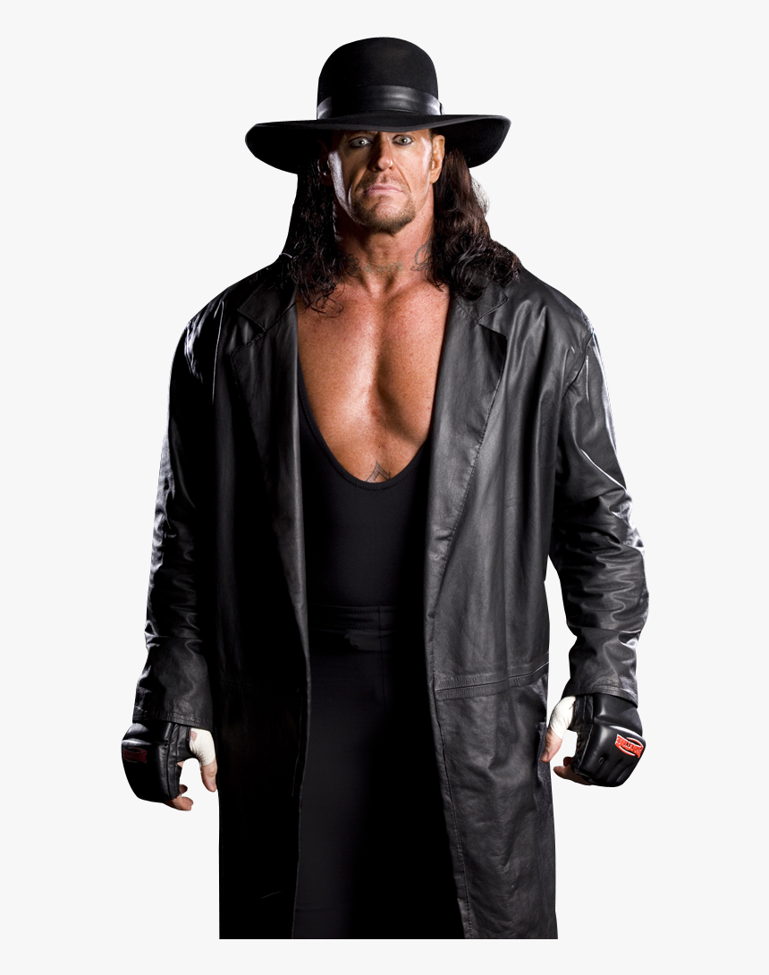 The Undertaker Png Photos - Wwe Championship The Undertaker, Transparent Png, Free Download