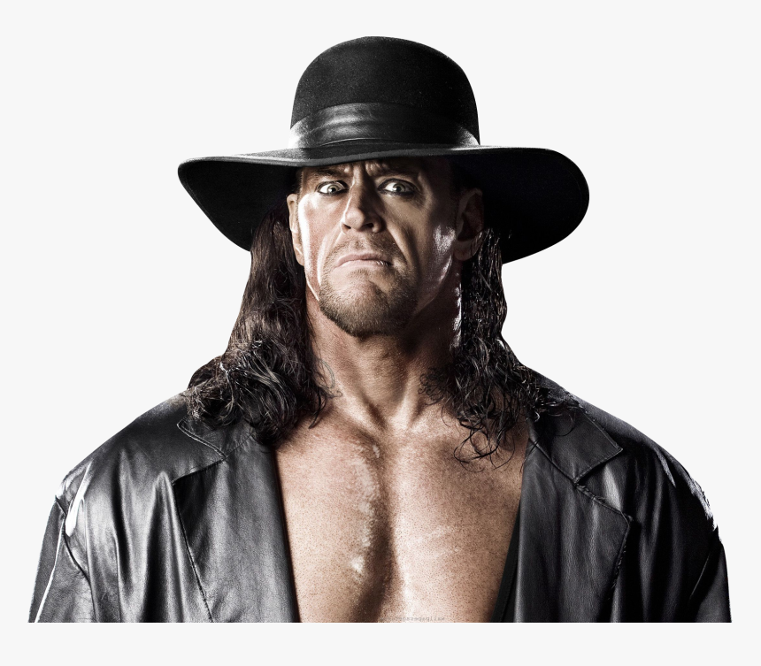 Undertaker Png Transparent Image, Png Download, Free Download