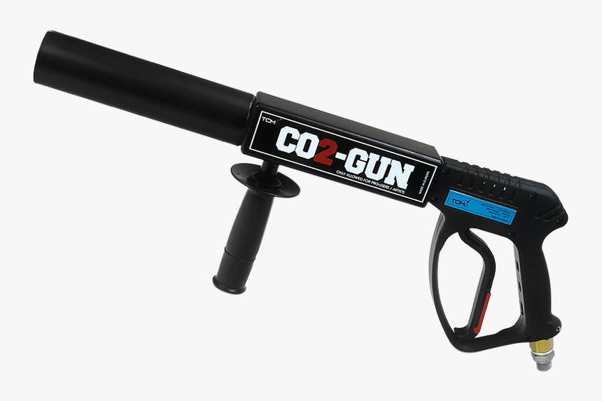 Co2 Gun Tcm, HD Png Download, Free Download