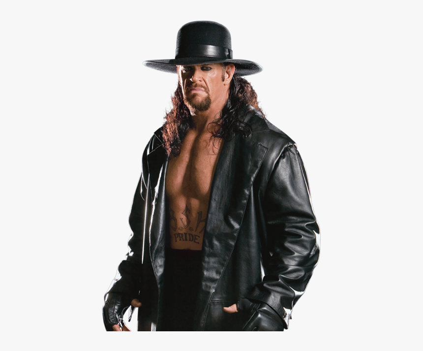 Undertaker Png Image With Transparent Background - Vs Undertaker, Png Download, Free Download