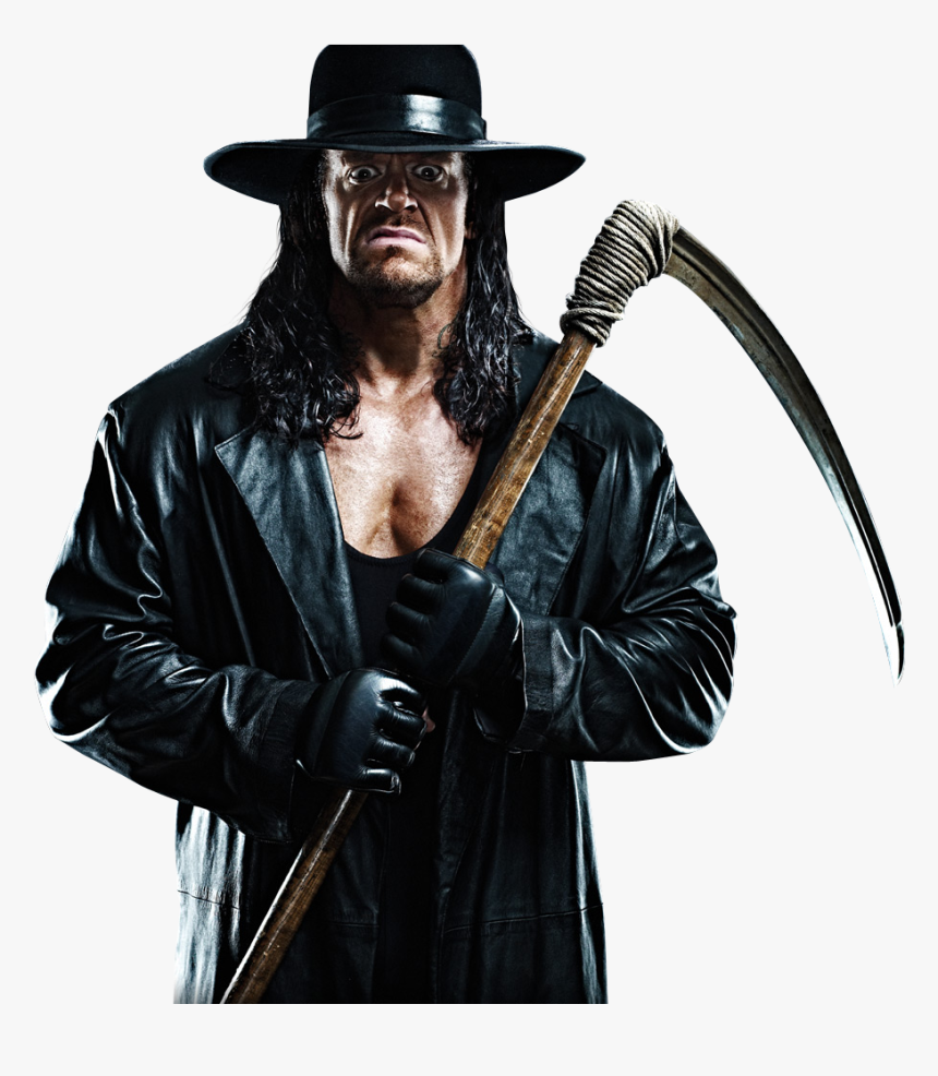 Undertaker Death, HD Png Download, Free Download