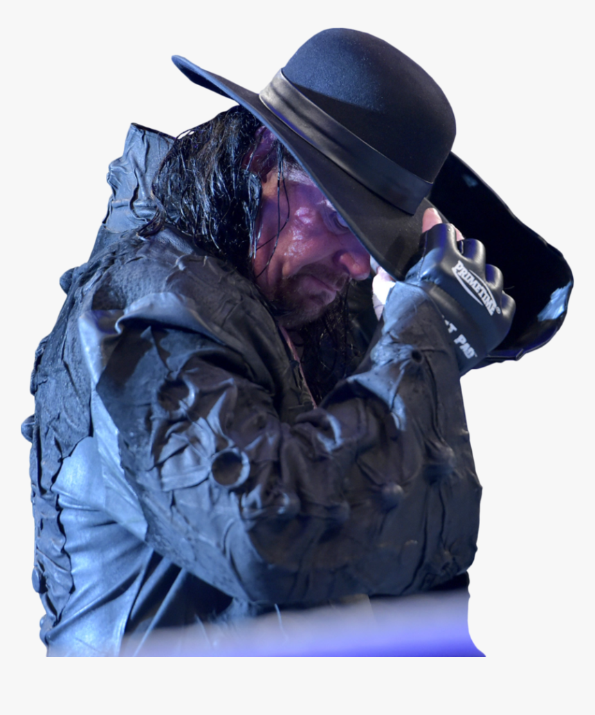 Undertaker Png Pic - Undertaker The Last Outlaw, Transparent Png, Free Download