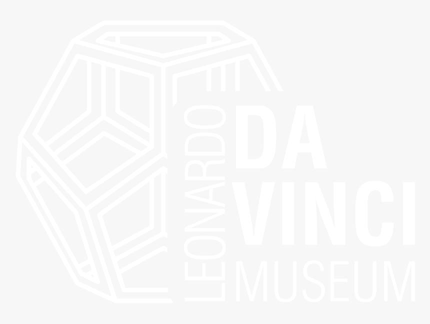 Logo - Museo Leonardo Da Vinci Logo, HD Png Download, Free Download