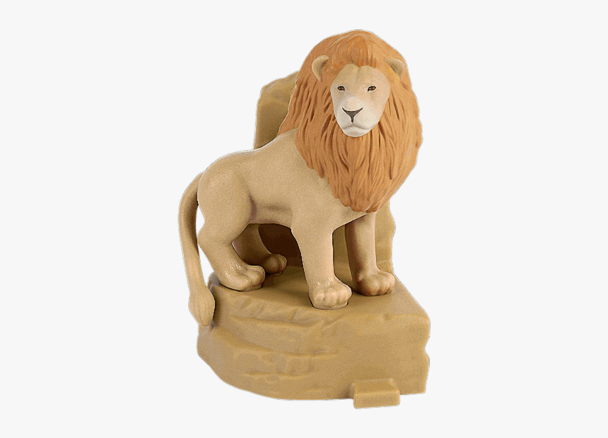 Lion King 19 Mcdonalds Toys Hd Png Download Kindpng