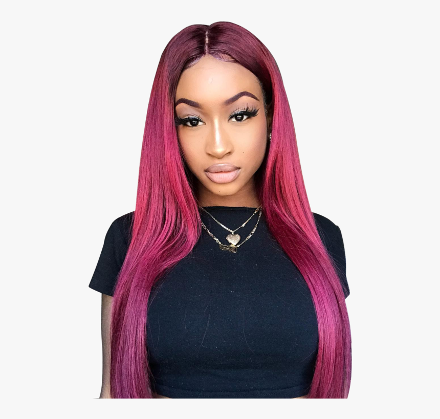 Lace Wig, HD Png Download, Free Download