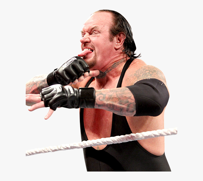 Transparent Undertaker Clipart - Wrestlemania 2019 Undertaker, HD Png Download, Free Download