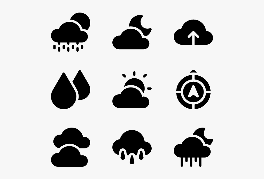 Weather, HD Png Download, Free Download