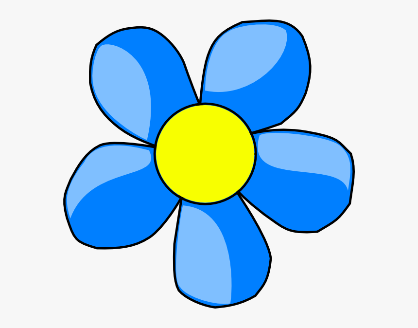 Flower Clipart, HD Png Download, Free Download