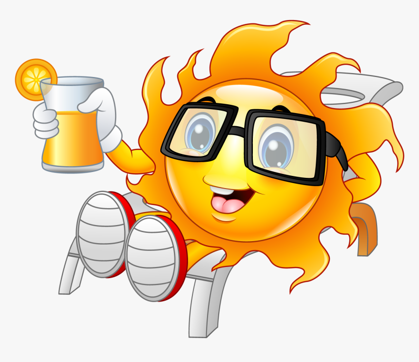 Sun Funny, HD Png Download, Free Download