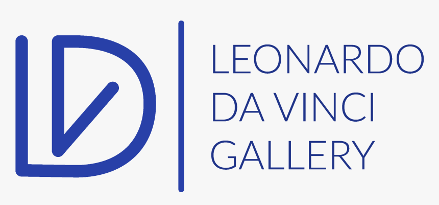 Leonardo Da Vinci Logo, HD Png Download, Free Download