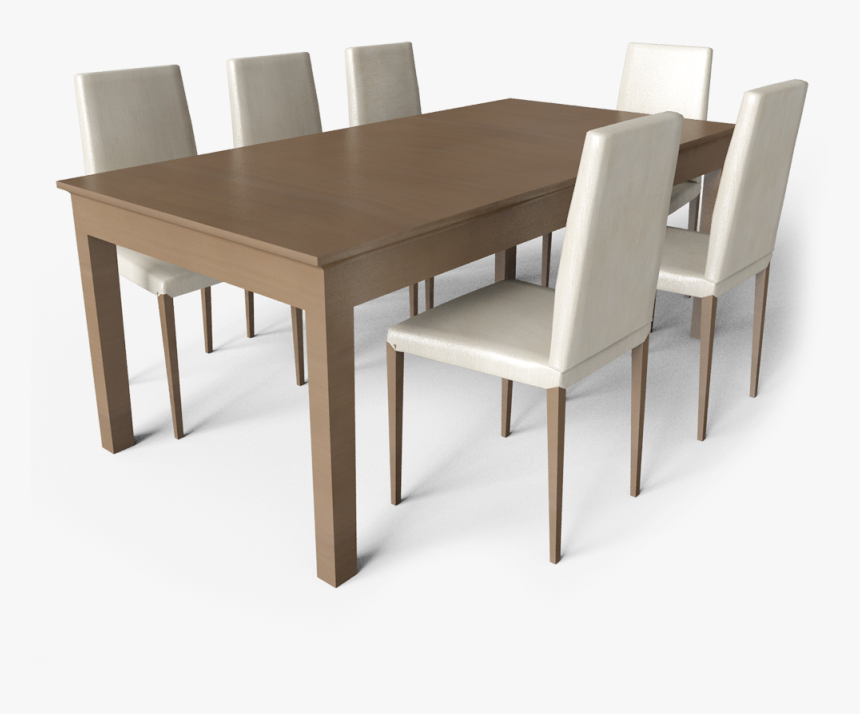 Table,kitchen & Dining Room Table,material Property,desk,dining - Σετ Τραπεζαριασ, HD Png Download, Free Download