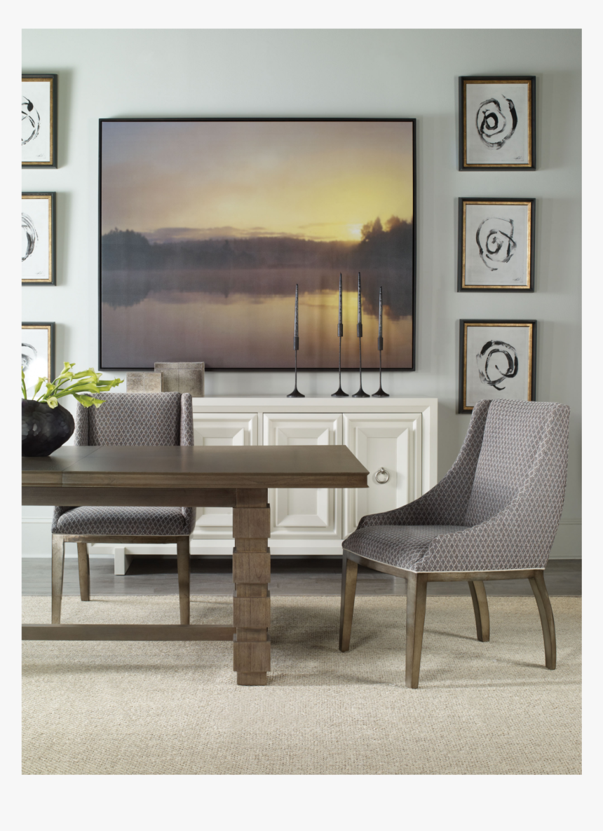Dining Room, HD Png Download, Free Download
