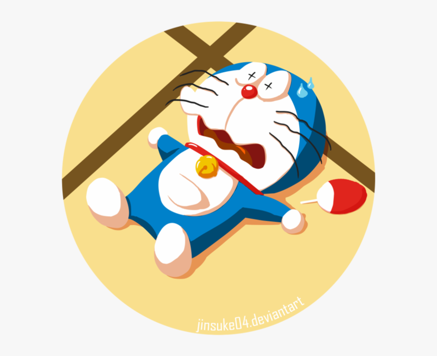 A Very Doraemon Png - Very Hot Hot Weather Png, Transparent Png, Free Download