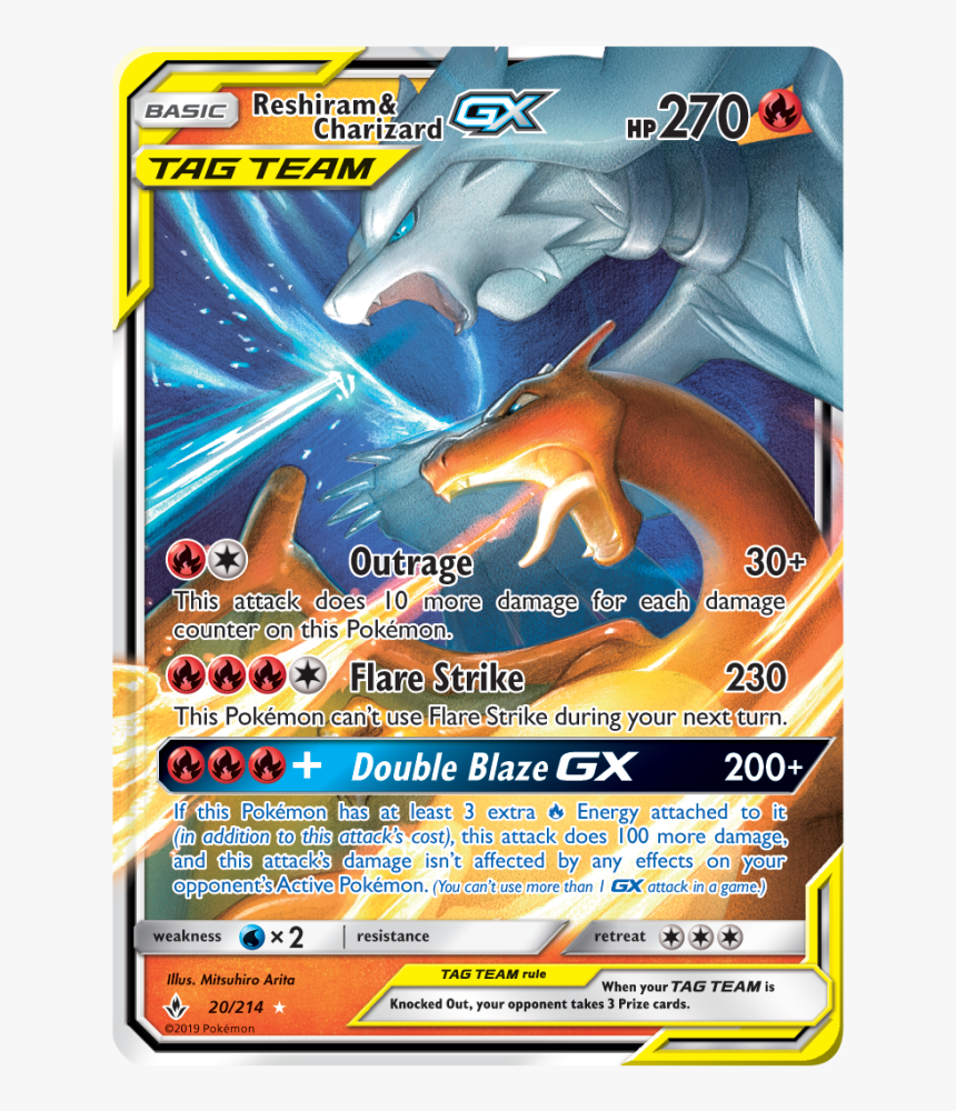 Pokemon Cards Unbroken Bonds, HD Png Download, Free Download