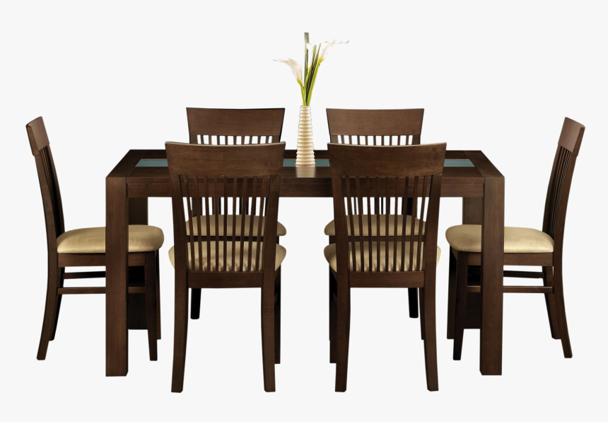 Dining Table Png Hd - New Dining Table Images Hd, Transparent Png, Free Download