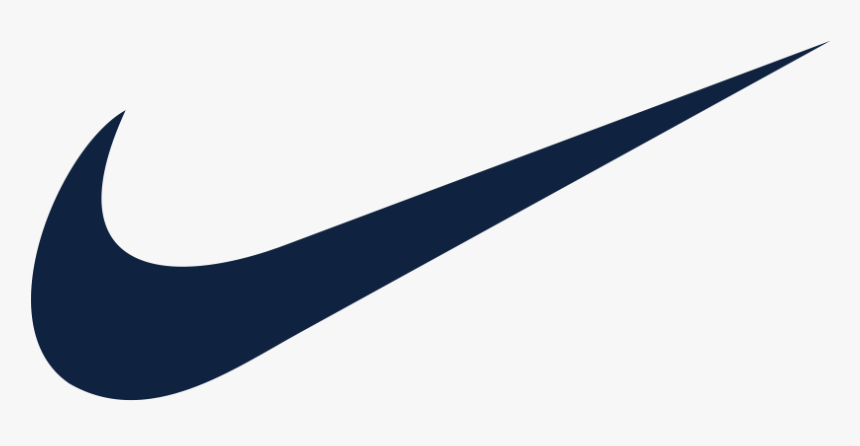 Clip Art Nike Check - Nike Logo 2018 Png, Transparent Png, Free Download