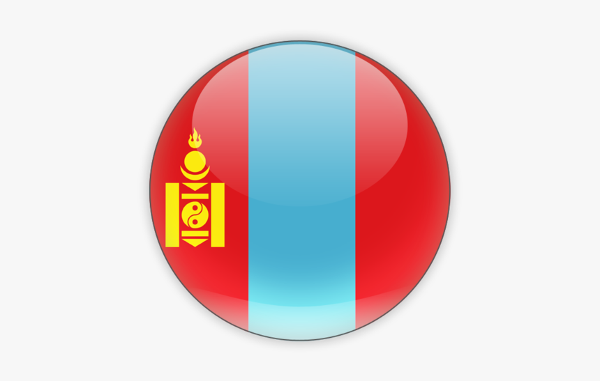 Download Flag Icon Of Mongolia At Png Format - Mongolia Flag, Transparent Png, Free Download