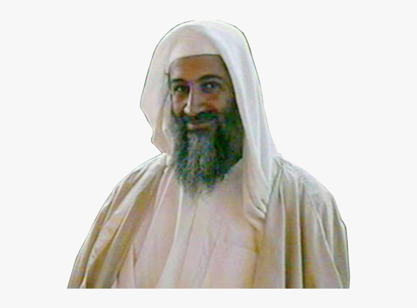 2003 Osama Bin Laden, HD Png Download, Free Download