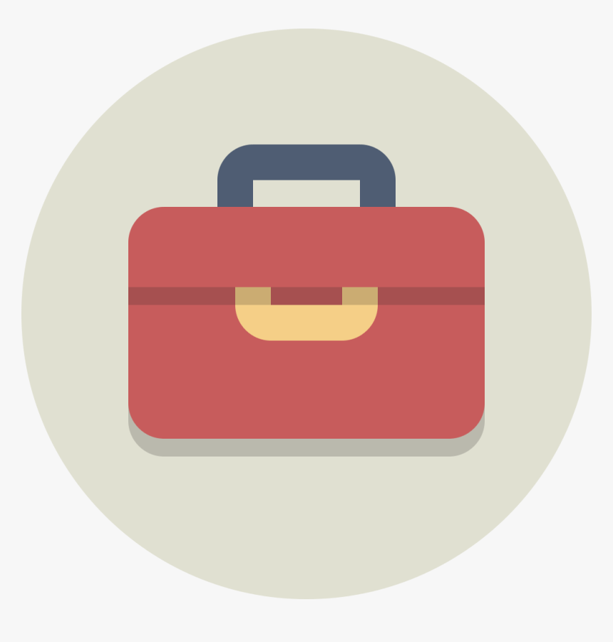 Circle Icons Toolbox - Vector Toolbox Icon, HD Png Download, Free Download