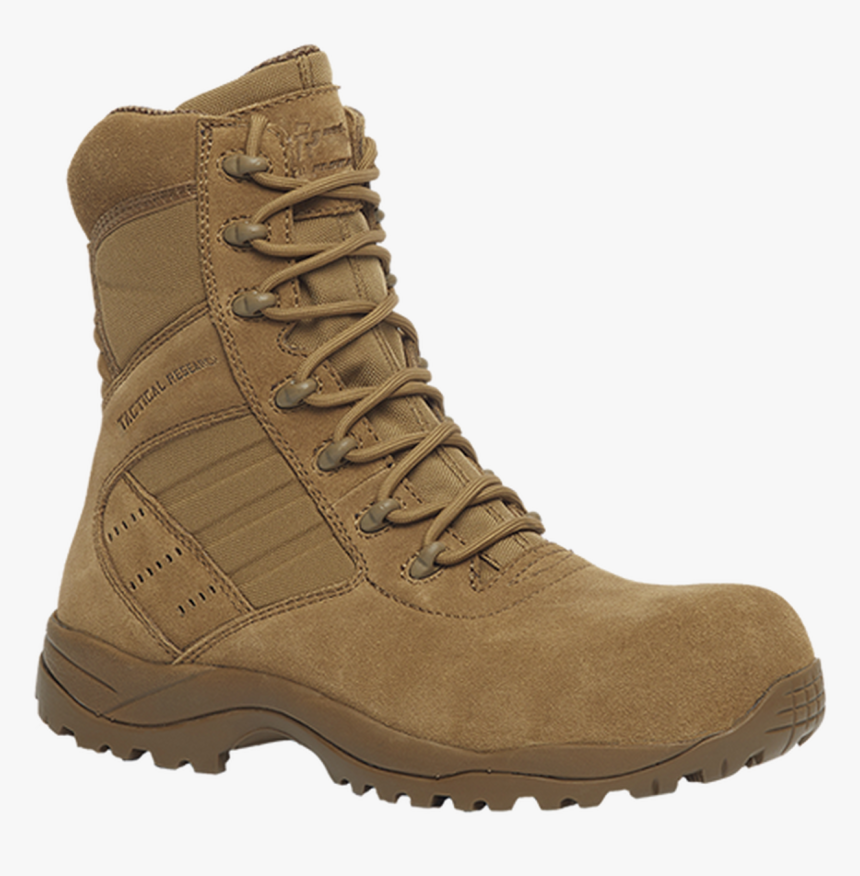 Lightweight Steel Toe Boots, HD Png Download, Free Download