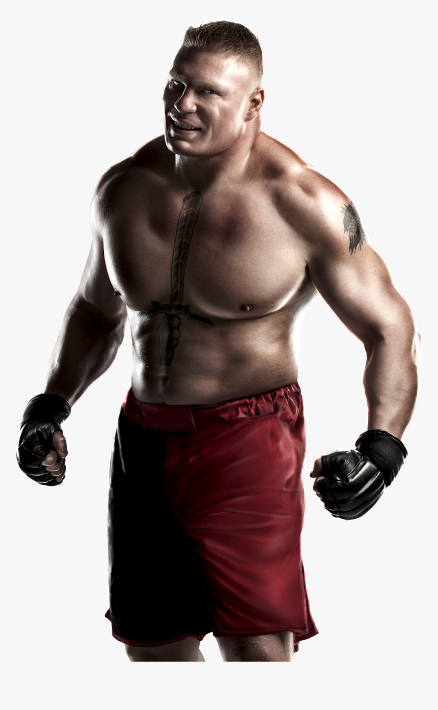 Brock Lesnar Png Hd, Transparent Png, Free Download