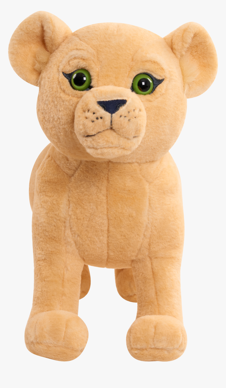 Lion King 2019 Toys, HD Png Download, Free Download