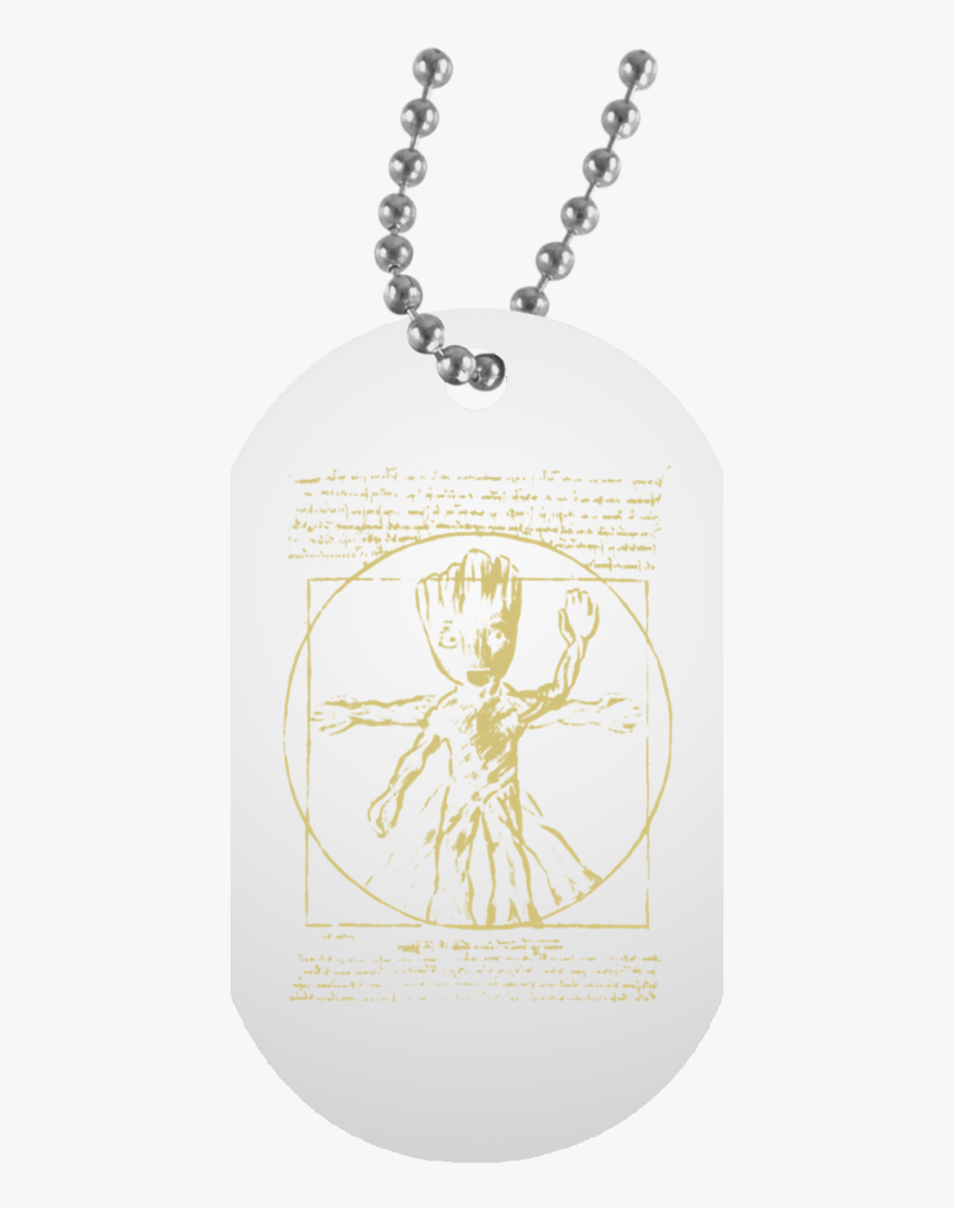 Groot Vitruvian Man Royalty-leonardo Da Vinci - My Son Never Forget That I Love You, HD Png Download, Free Download