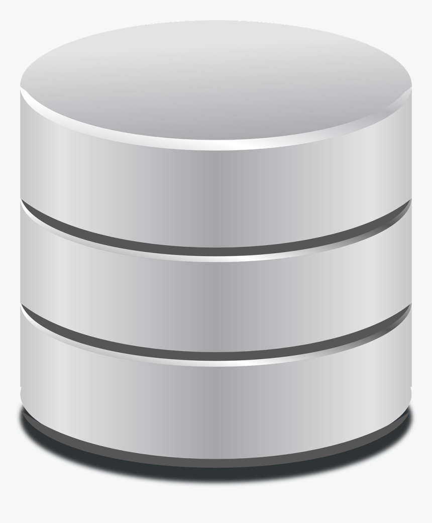 Now You Can Download Server Png - Database Icon Png Small, Transparent Png, Free Download